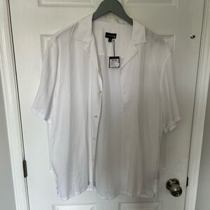 Club Monaco Shirt size XL
